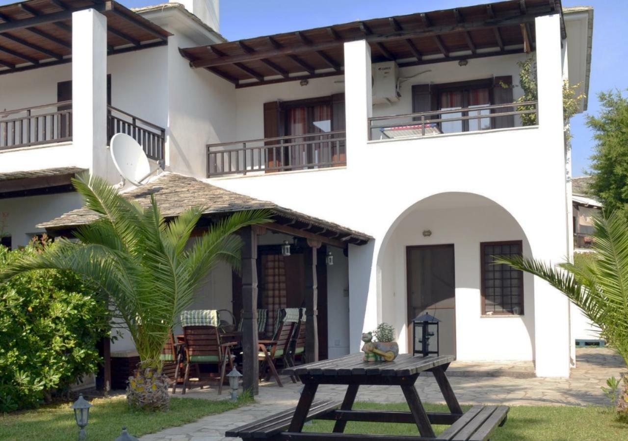 Harmony Seaside Apartments كوروبي المظهر الخارجي الصورة