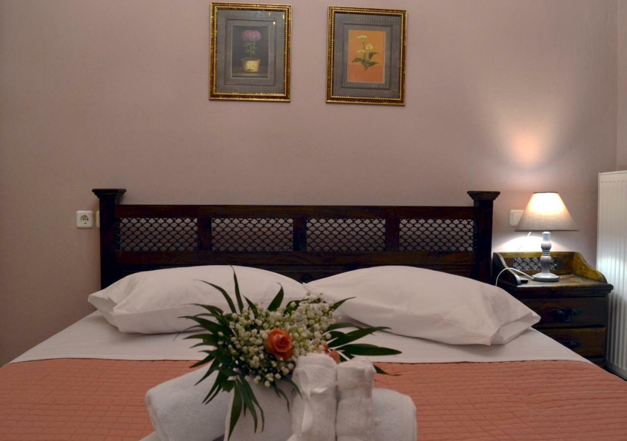 Harmony Seaside Apartments كوروبي المظهر الخارجي الصورة