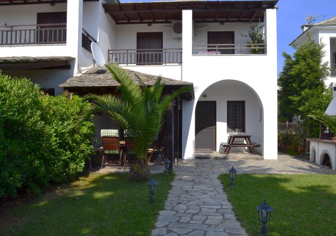 Harmony Seaside Apartments كوروبي المظهر الخارجي الصورة